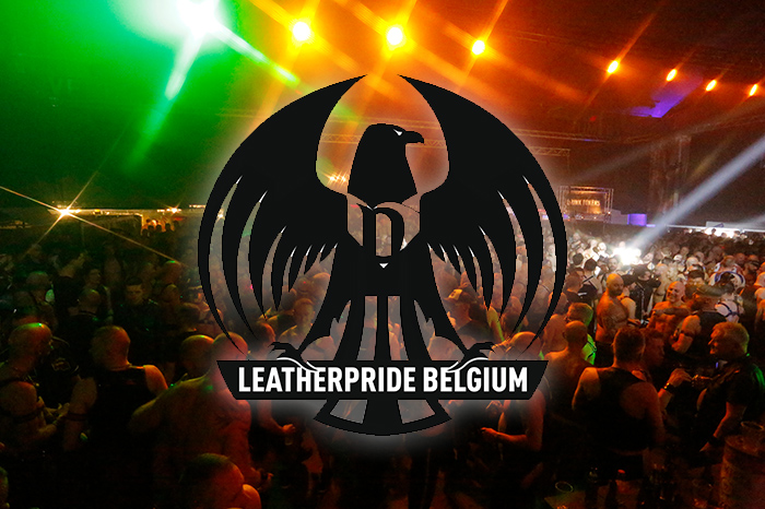 Are You Ready For Leatherpride Belgium?