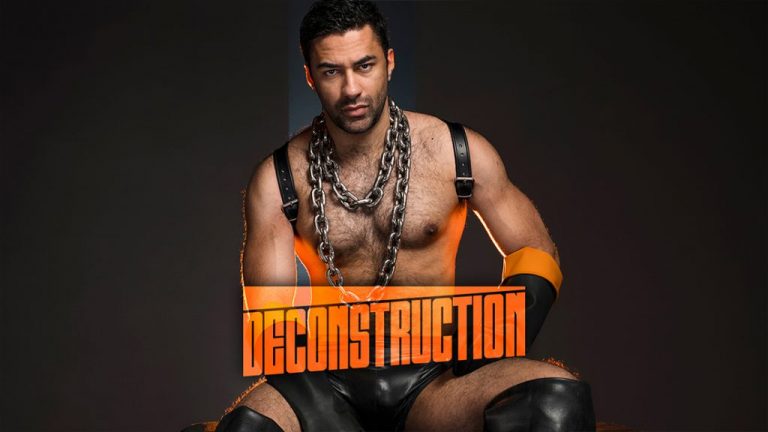 The Great Fetish Week London Review – 5 DECONSTRUCTION