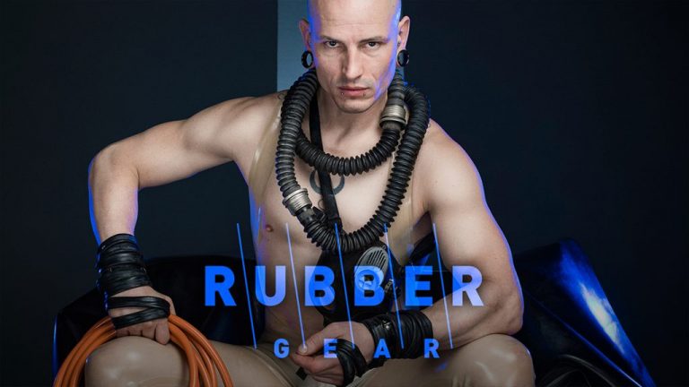The Great Fetish Week London Review – 3 RUBBER NIGHT
