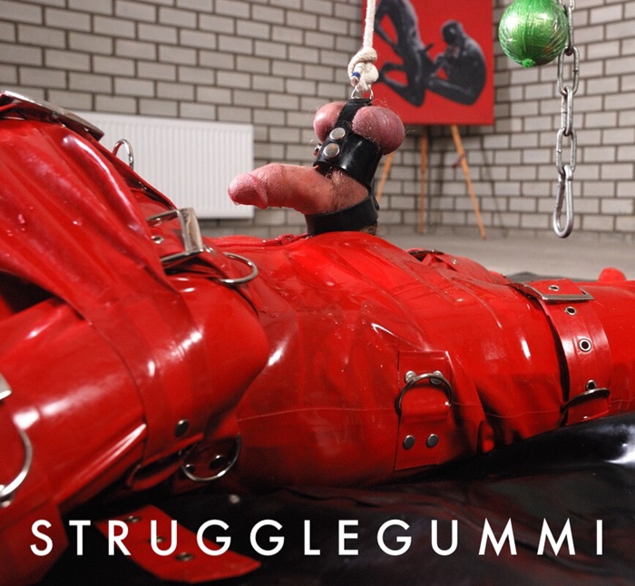 Struggle Gummi’s Life Of Gummi