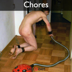 Chores (Domestic Service)