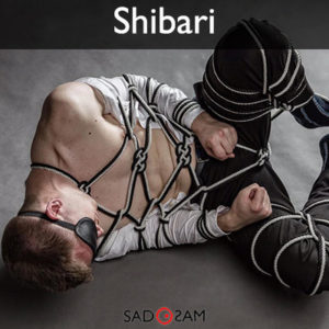 Shibari