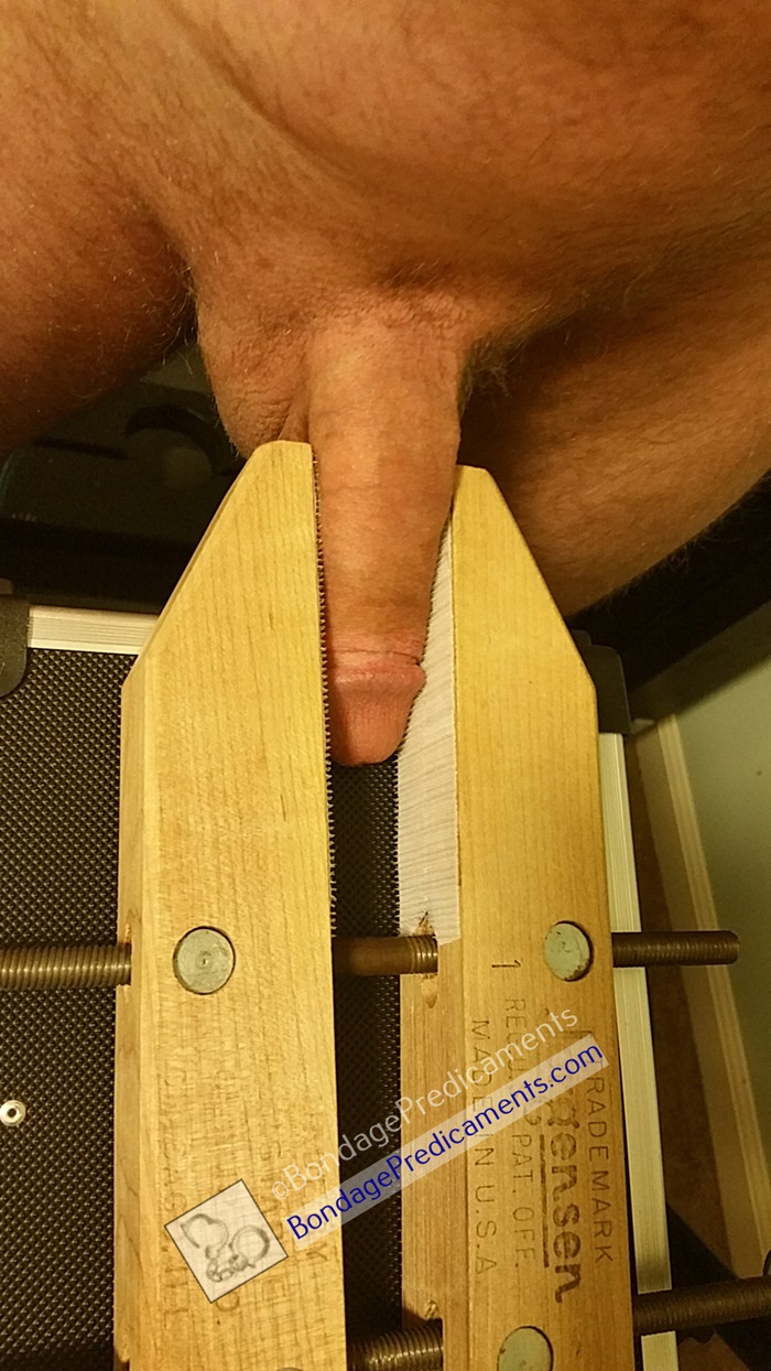 Simple and discreet homemade CBT devices Part 1
