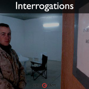 Interrogations