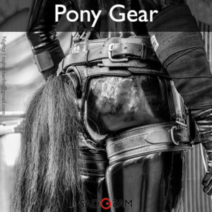 Pony Gear