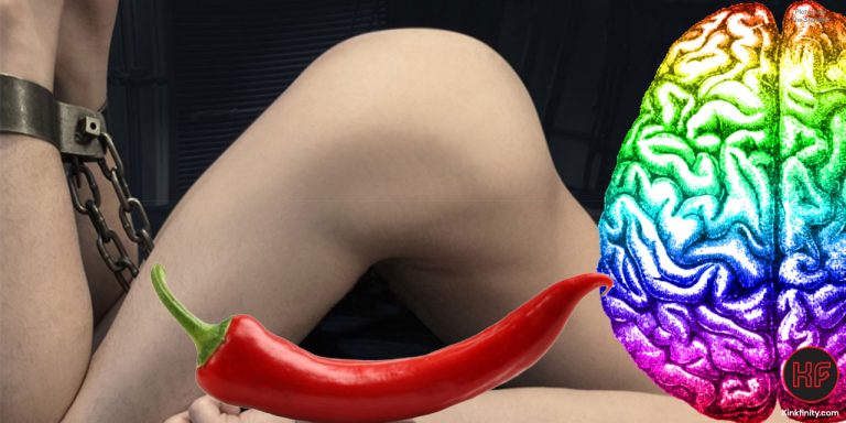 Spicing up your Spanking scene with hot peppers