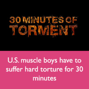 D-Porn-30Min-of-Torment