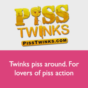 D-Porn-Piss-Twinks