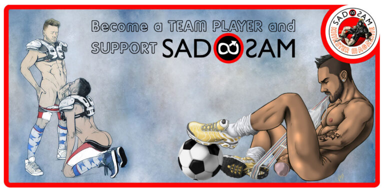 Protected: Join the Team and Support sadOsam
